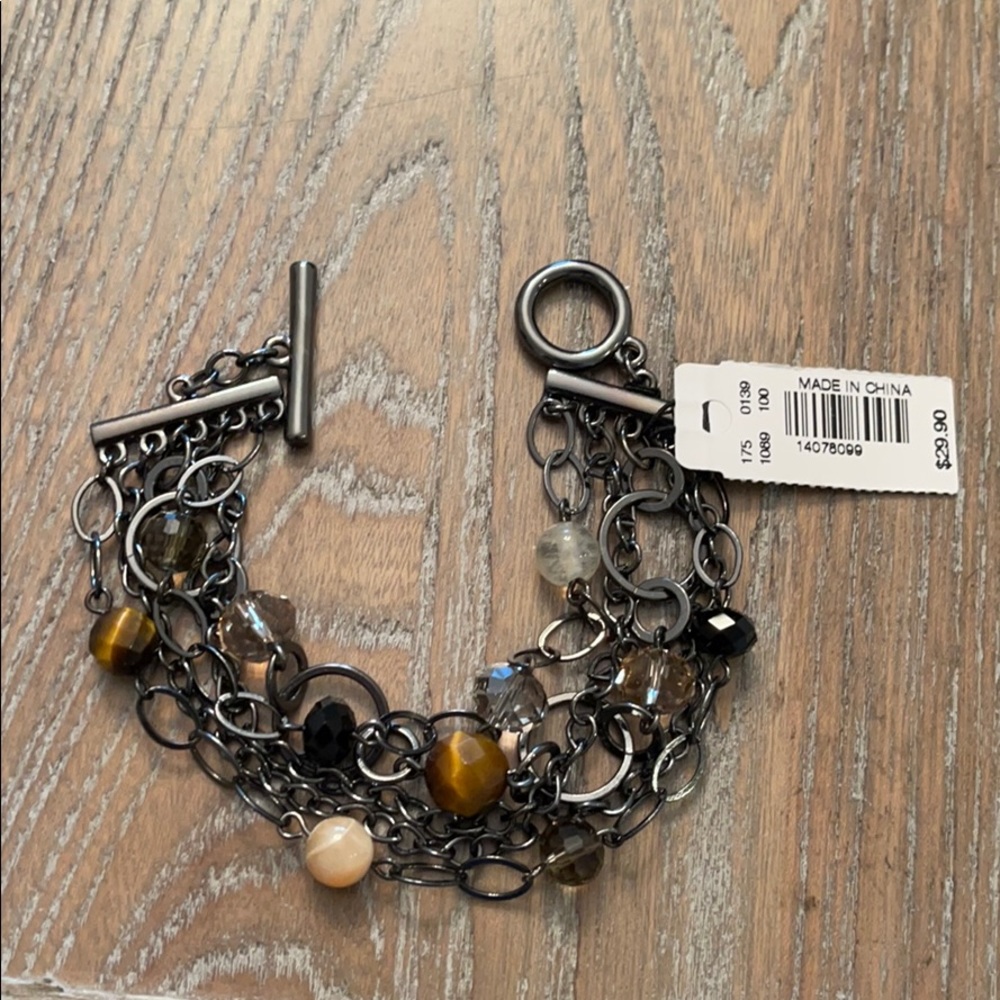 Women’s bracelet 3/$10